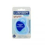 Зубна нитка Curasept Profesional Floss (з жорстким кінцем, 50 шт)