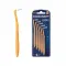 Міжзубні йоржики кутові Curasept Proxi Angle Prevention (5 шт)