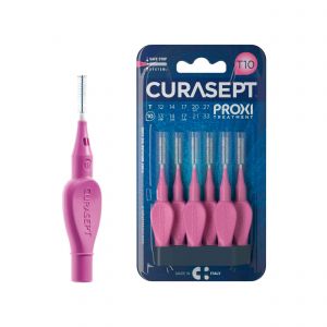 Міжзубні йоржики Curasept Proxi (6 шт)