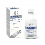 Ополіскувач Curasept Whitening (300 мл)