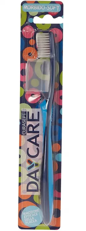 Зубна щітка Curasept Daycare Soft