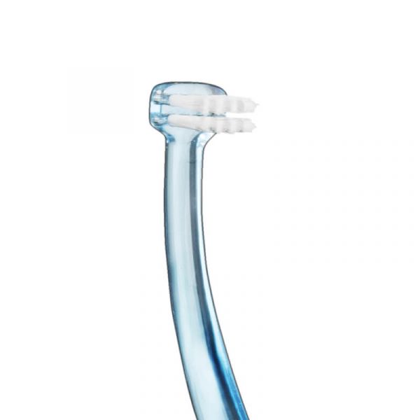 Зубна щітка Dentaid Vitis Implant Angular