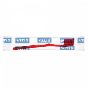 Зубна щітка Dentaid Vitis Ultrasoft Campaign