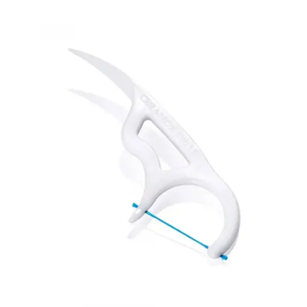 Флосер з тримачем Curaprox DF 967