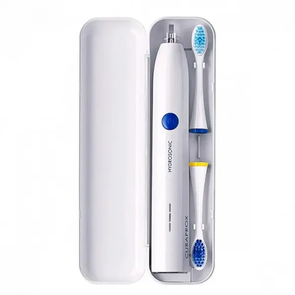 Електрична зубна щітка Curaprox Hydrosonic EASY