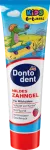 Дитяча зубна паста Dontodent Kids (0-6 років), 100 мл