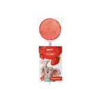 Дитячий льодяник на паличці MFT Strawberry