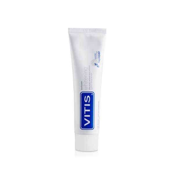 Зубна паста Dentaid Vitis Whitening, 100 мл