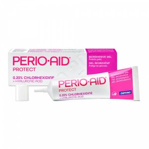 Біоадгезивний гель Dentaid Perio Aid Protect, 30 мл