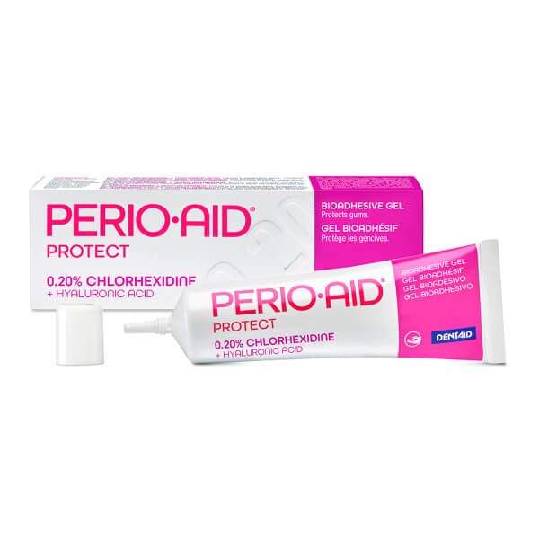 Біоадгезивний гель Dentaid Perio Aid Protect, 30 мл