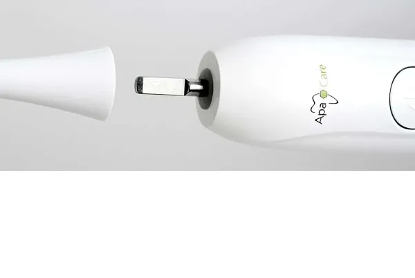 Професійна звукова зубна щітка ApaCare Sonic