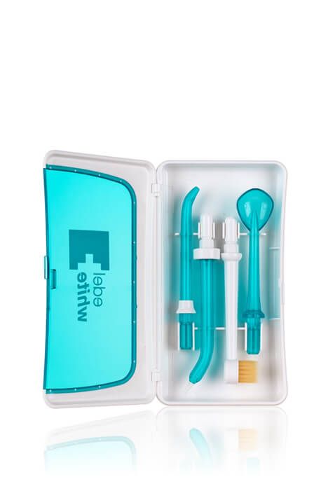 Іригатор Edel+White Flosserpik 3 Oral Wellness