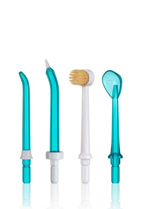 Іригатор Edel+White Flosserpik 3 Oral Wellness