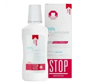 Ополіскувач Edel+White STOP Irritation проти запалення