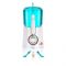 Іригатор Edel+White Flosserpik 3 Oral Wellness