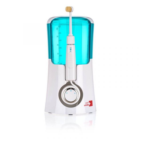 Іригатор Edel+White Flosserpik 3 Oral Wellness