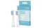 Відбілюючі насадки Edel+White Dual Clean для електричної звукової щітки Edel+White Sonic Generation 8 WINNER