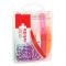 Мужзубні йоржики Edel+White Easy Flex
