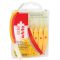 Мужзубні йоржики Edel+White Easy Flex