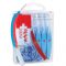 Мужзубні йоржики Edel+White Easy Flex