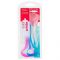 Очисник язика Edel+White Tongue Cleaner (3 шт)