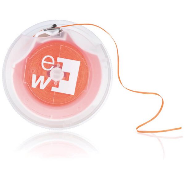Воскова зубна стрічка-флос Edel+White Easy Tape, 70 м