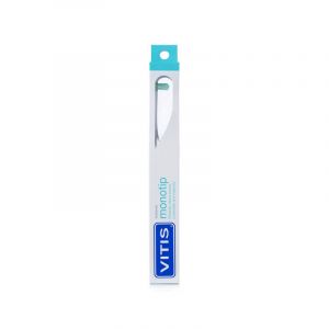 Зубна щітка Dentaid Vitis Monotip