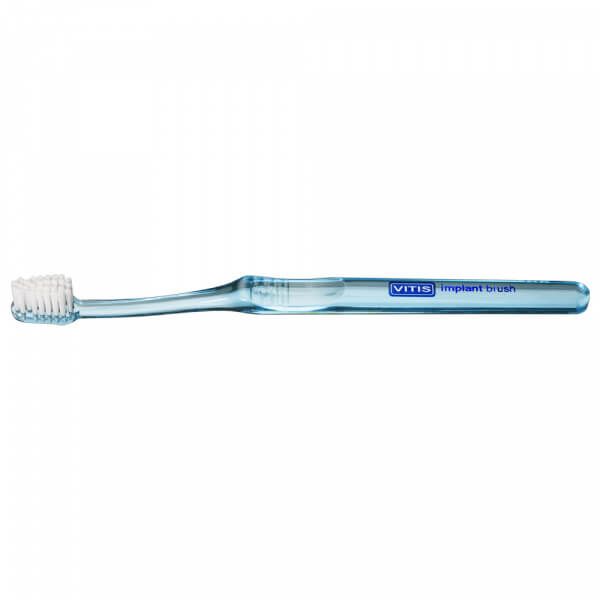 Зубна щітка Vitis Implant Brush