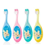 Дитяча зубна щітка-прорізувач Brush-baby Flossbrush (від 0 до 3 років)
