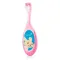 Дитяча зубна щітка-прорізувач Brush-baby Flossbrush (від 0 до 3 років)