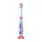 Дитяча зубна щітка Brush-baby Flossbrush (від 3 до 6 років)