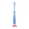 Дитяча зубна щітка Brush-baby Flossbrush (від 3 до 6 років)