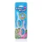 Дитяча зубна щітка-прорізувач Brush-baby Flossbrush (від 0 до 3 років), 2 шт
