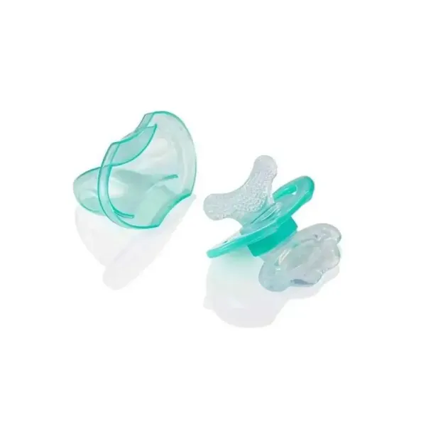 Прорізувач для передніх зубів Brush-baby FrontEase