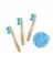 Зубна щітка Humble Brush Adult Medium зі змінними головками