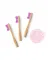 Зубна щітка Humble Brush Adult Medium зі змінними головками