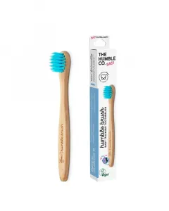 Дитяча зубна щітка Humble Brush Baby (від 0 до 2 років)