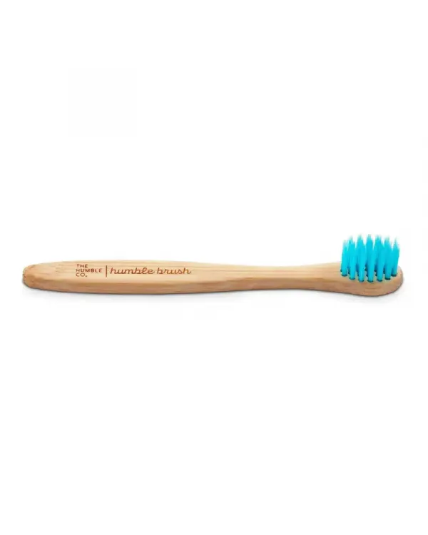 Дитяча зубна щітка Humble Brush Baby (від 0 до 2 років)
