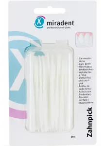 Зубочистки Miradent Toothpick