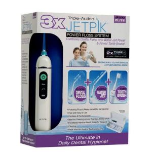 Зубний центр Jetpik JP200 Elite