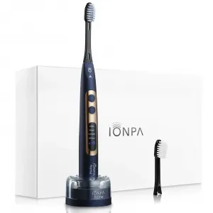 Електрична іонна зубна щітка IONICKISS Ionpa Home