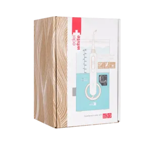 Іригатор Edel+White Flosserpik Pro-Station