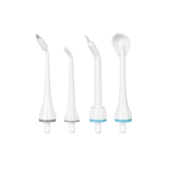 Іригатор Edel+White Flosserpik Pro-Station