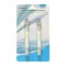 Електрозвукові насадки-щітки Jetpik Regular, 2 шт