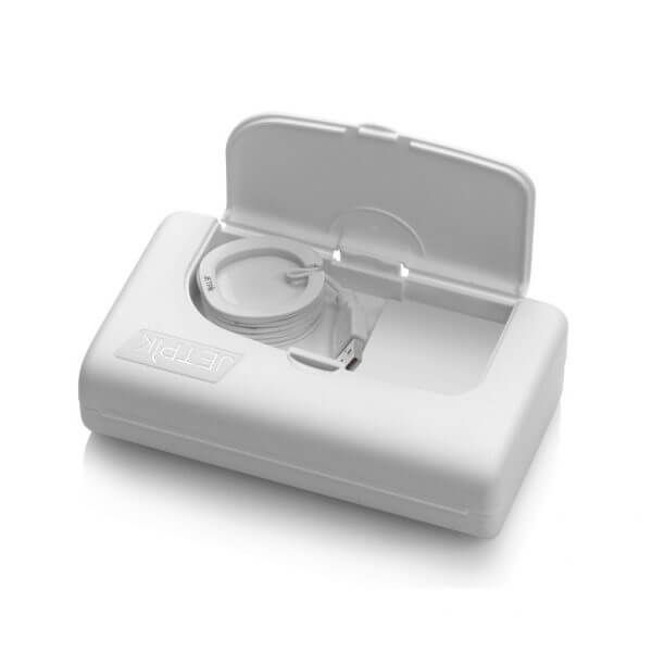 Іригатор Jetpik JP50 Travel