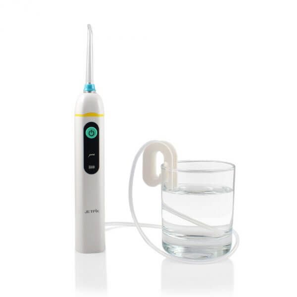 Іригатор Jetpik JP50 Travel