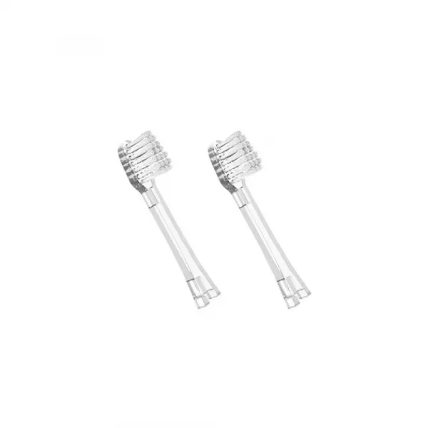 Змінні насадки IONICKISS soft (м'які), 2шт
