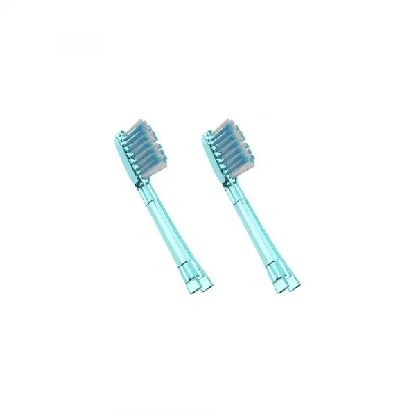 Змінні насадки IONICKISS medium (cередньої жорсткості), 2шт
