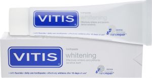 Зубна паста Dentaid Vitis Whitening, 100 мл