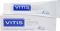 Зубна паста Dentaid Vitis Whitening, 100 мл